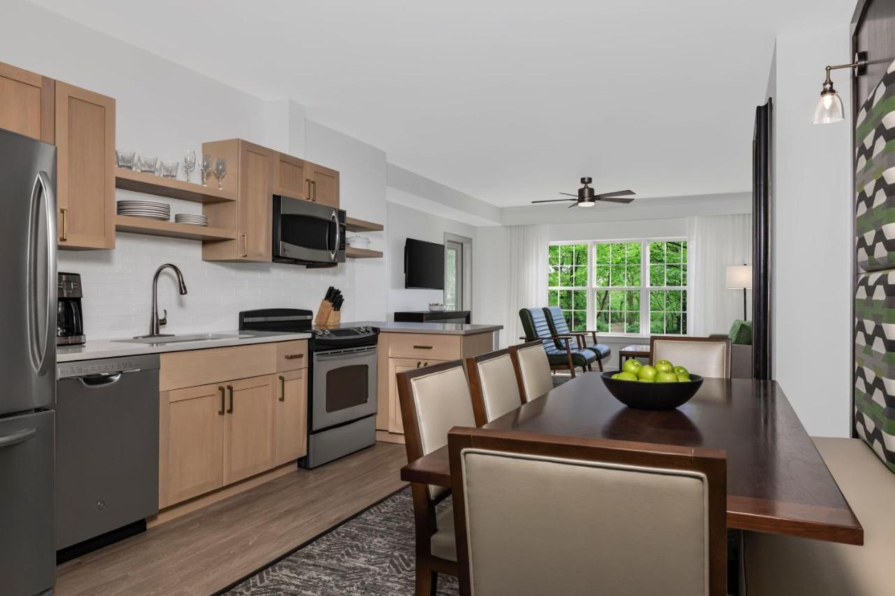 Marriott'S Fairway Villas Galloway Eksteriør billede