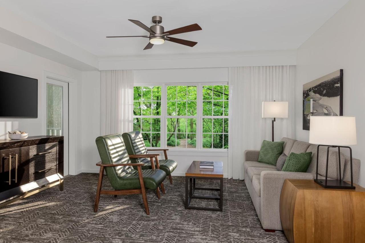 Marriott'S Fairway Villas Galloway Eksteriør billede