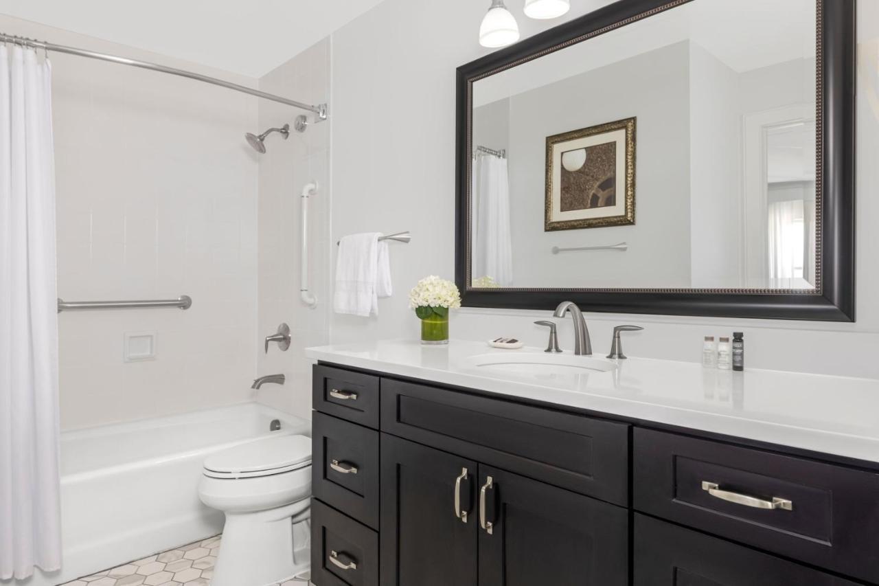 Marriott'S Fairway Villas Galloway Eksteriør billede