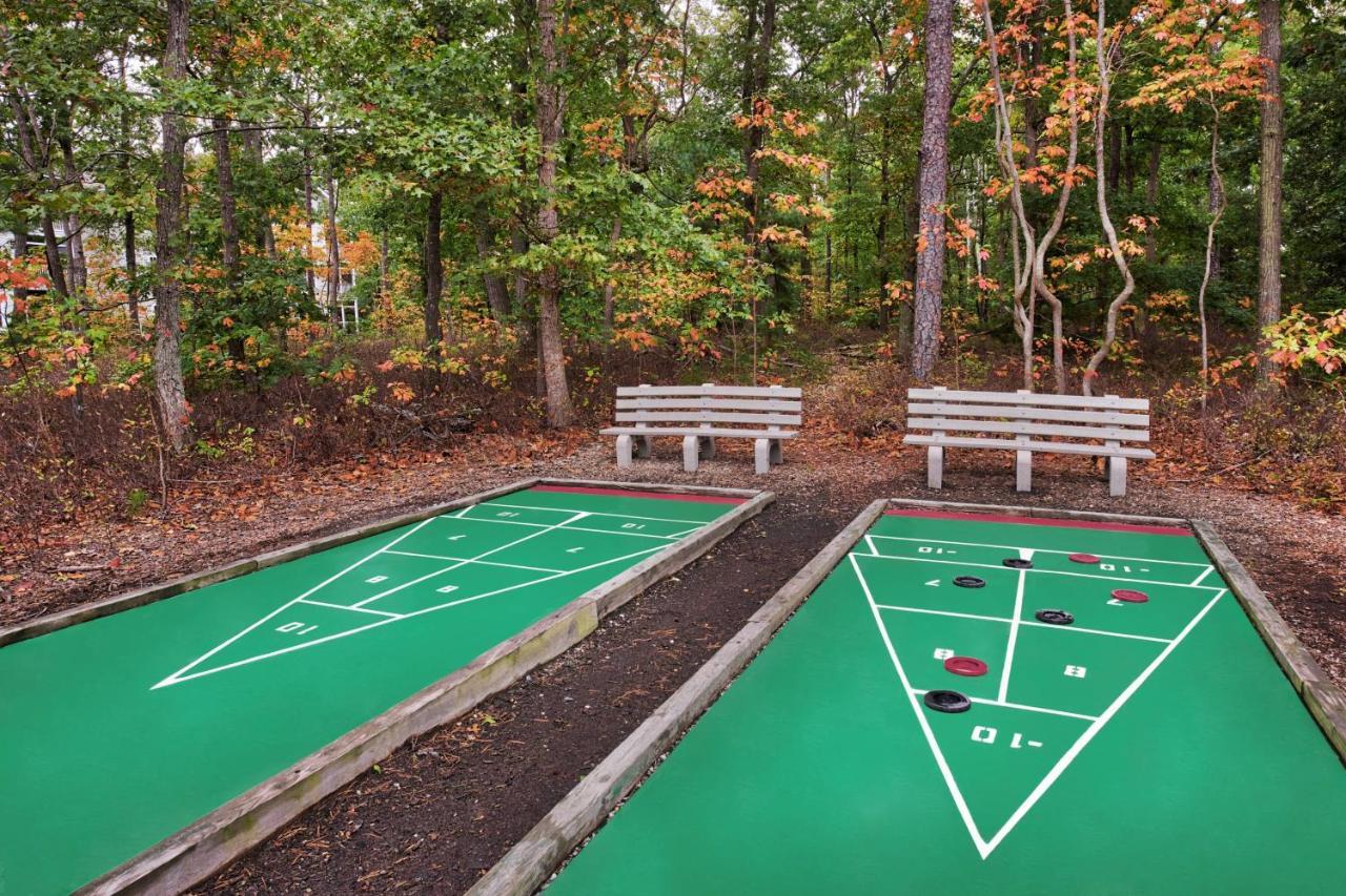 Marriott'S Fairway Villas Galloway Eksteriør billede