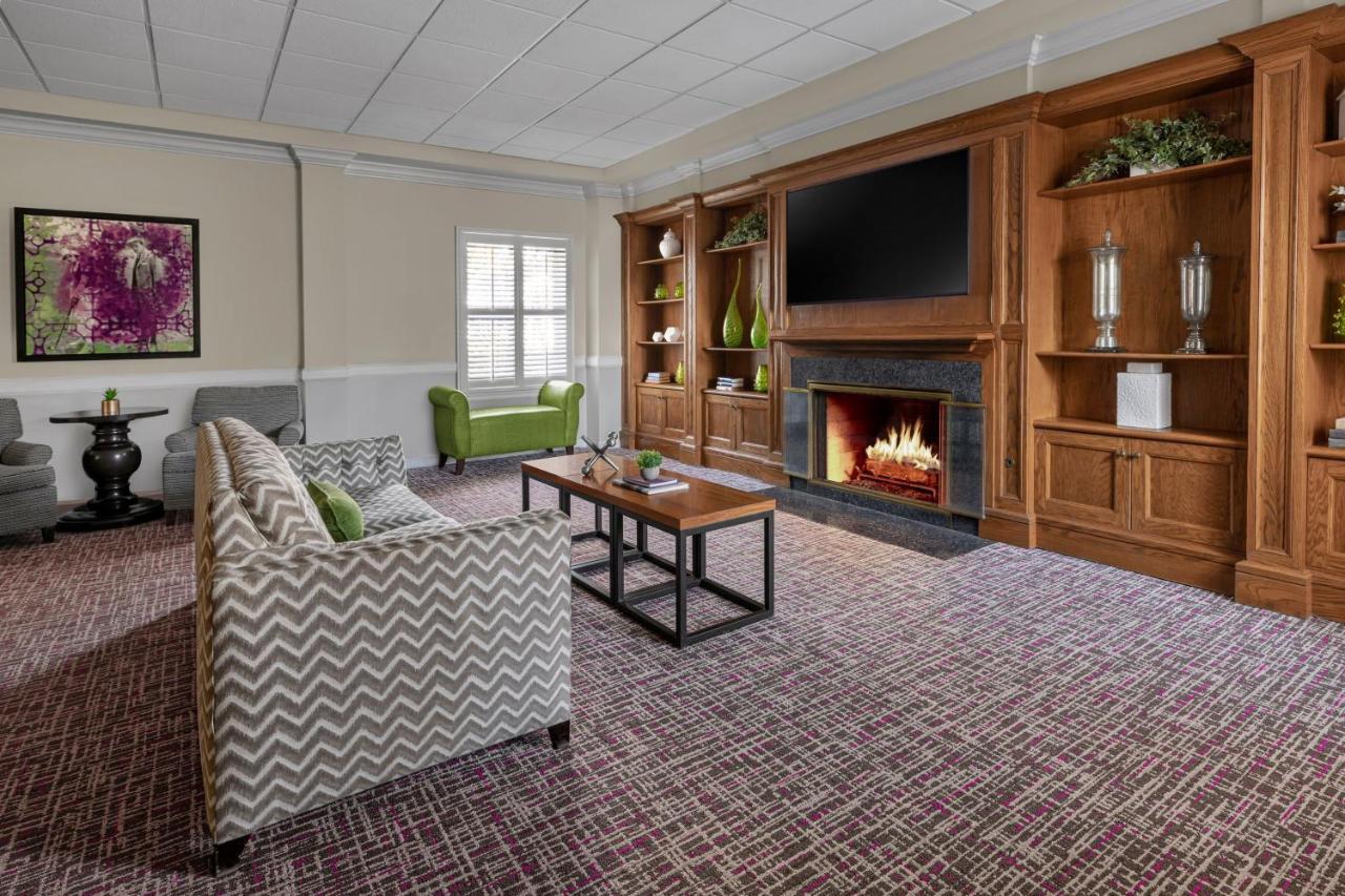Marriott'S Fairway Villas Galloway Eksteriør billede