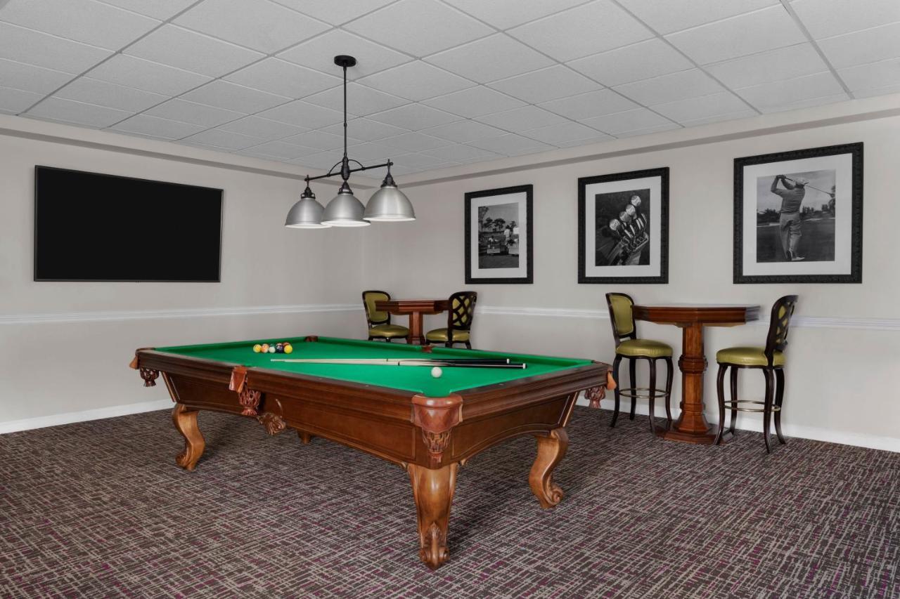 Marriott'S Fairway Villas Galloway Eksteriør billede