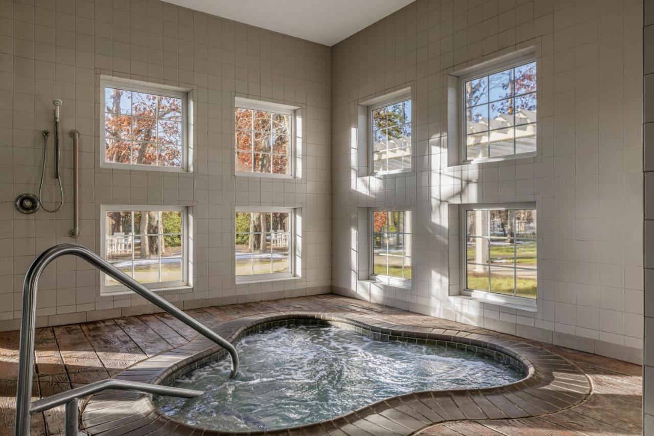 Marriott'S Fairway Villas Galloway Eksteriør billede