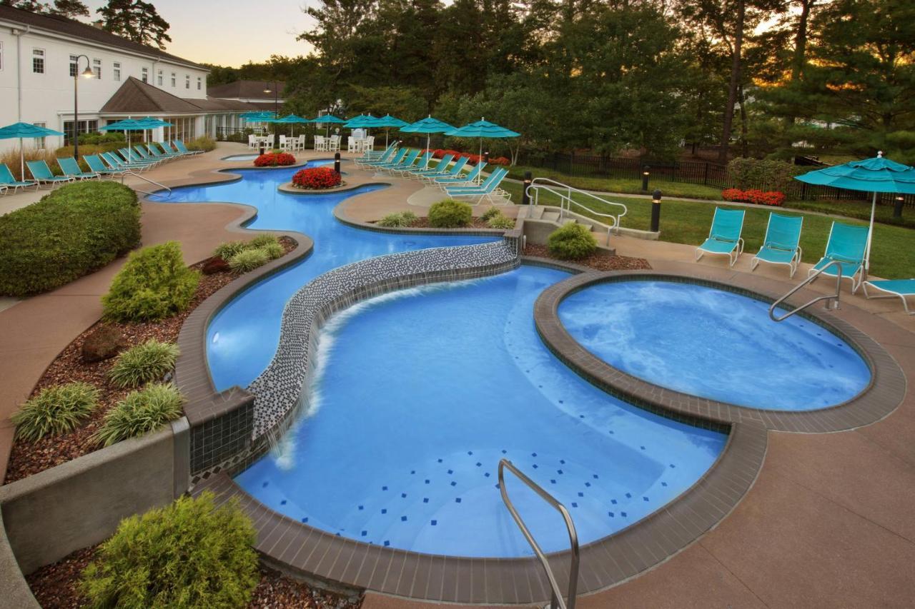 Marriott'S Fairway Villas Galloway Eksteriør billede