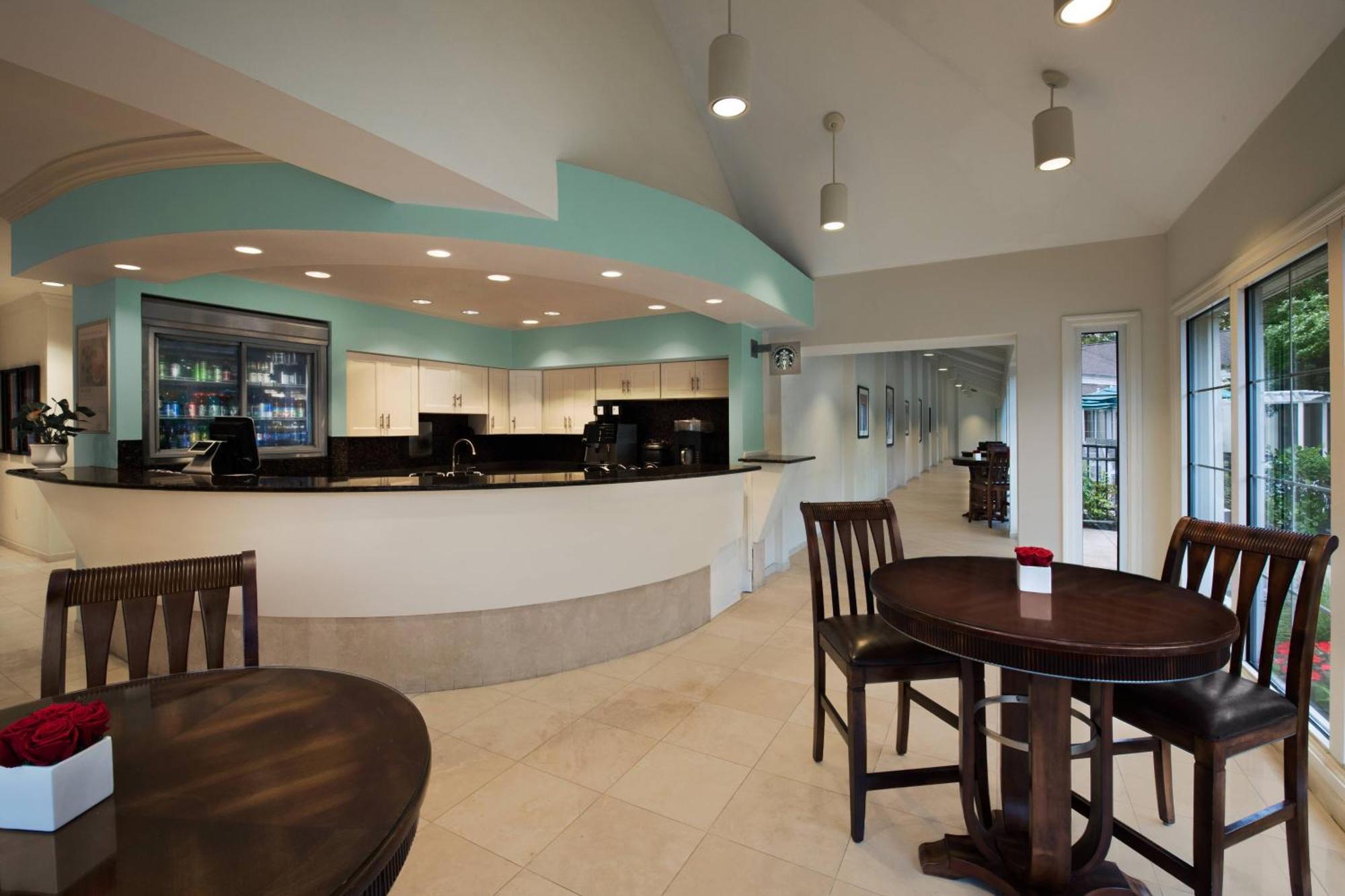 Marriott'S Fairway Villas Galloway Eksteriør billede