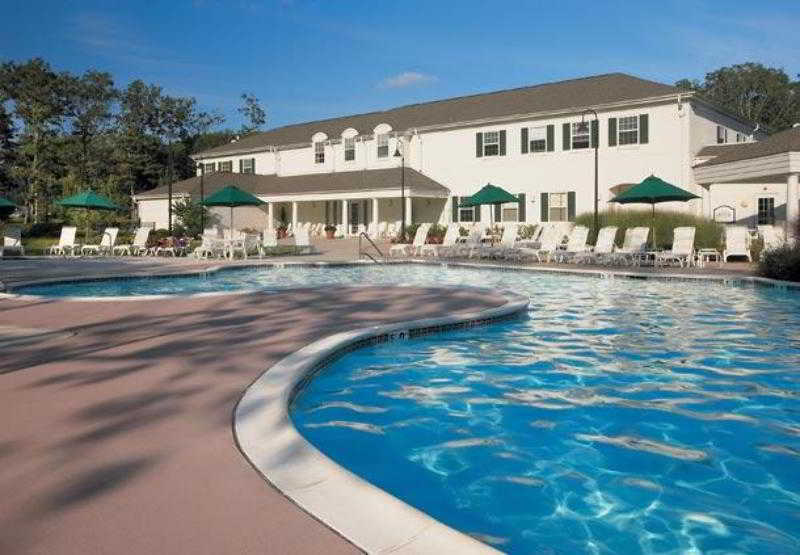 Marriott'S Fairway Villas Galloway Eksteriør billede