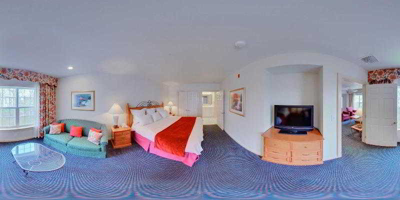 Marriott'S Fairway Villas Galloway Eksteriør billede