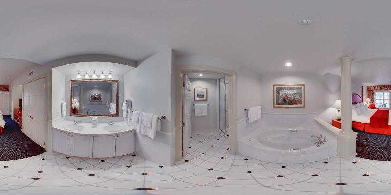 Marriott'S Fairway Villas Galloway Eksteriør billede
