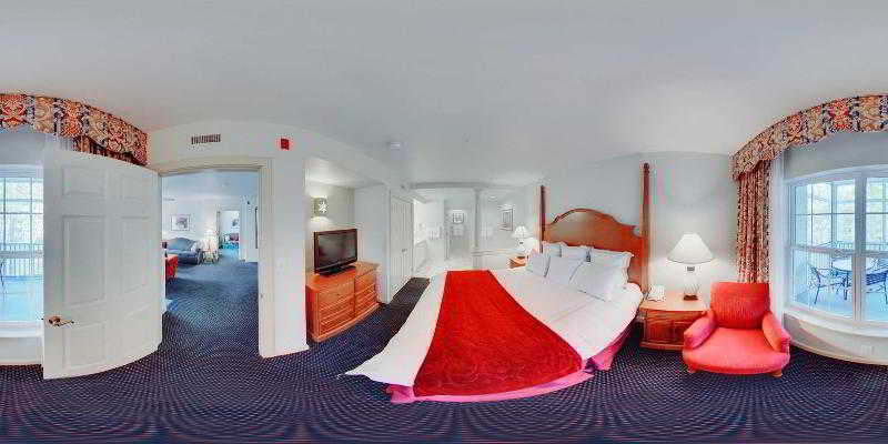 Marriott'S Fairway Villas Galloway Eksteriør billede