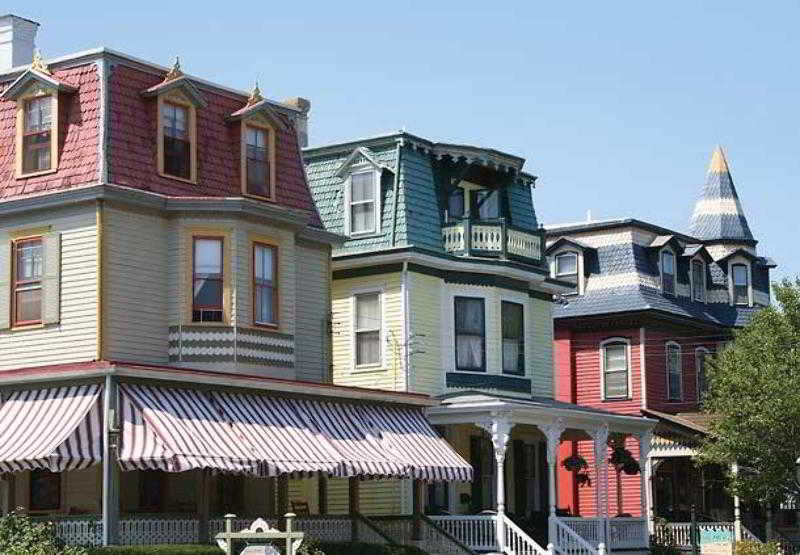 Marriott'S Fairway Villas Galloway Eksteriør billede
