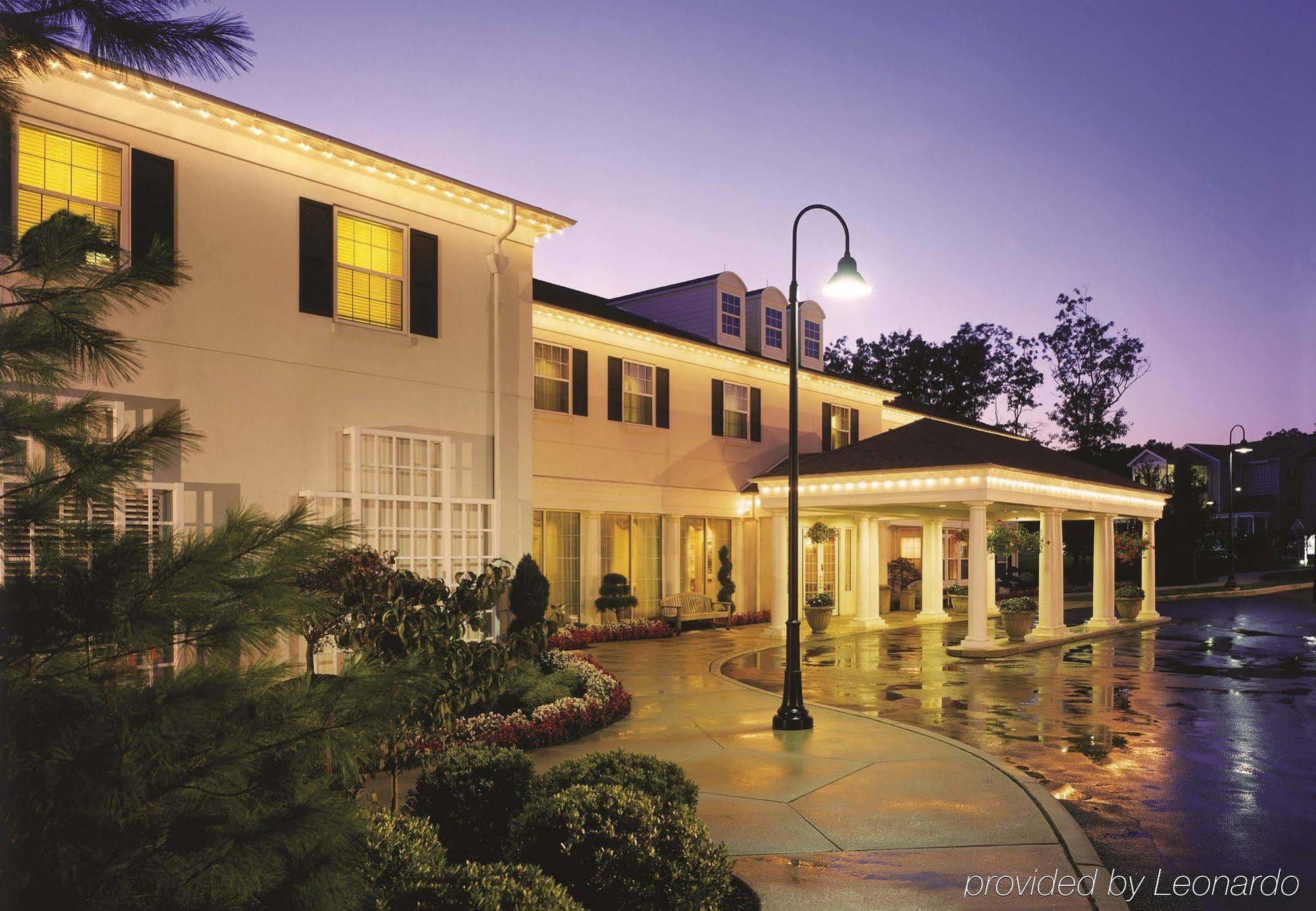 Marriott'S Fairway Villas Galloway Eksteriør billede