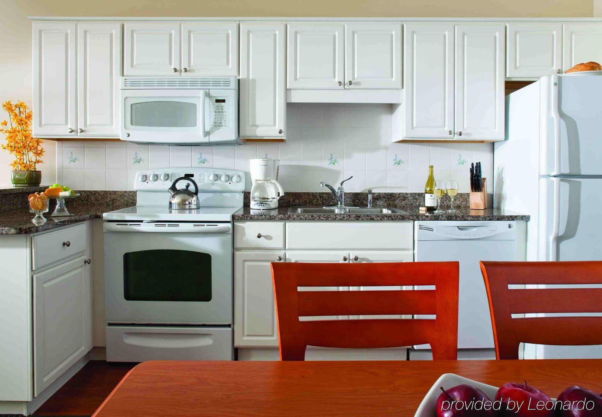 Marriott'S Fairway Villas Galloway Eksteriør billede