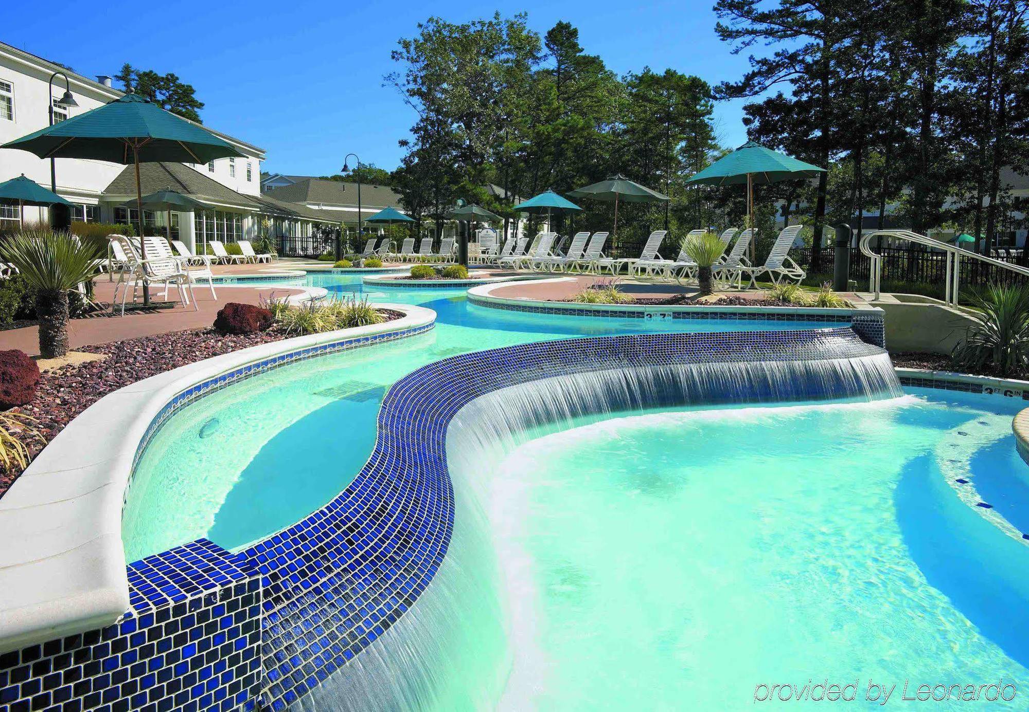 Marriott'S Fairway Villas Galloway Eksteriør billede