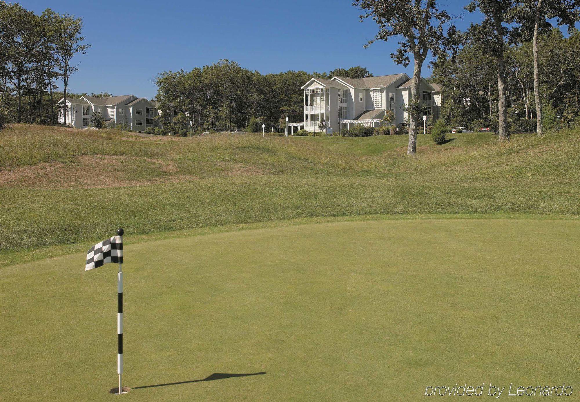 Marriott'S Fairway Villas Galloway Eksteriør billede