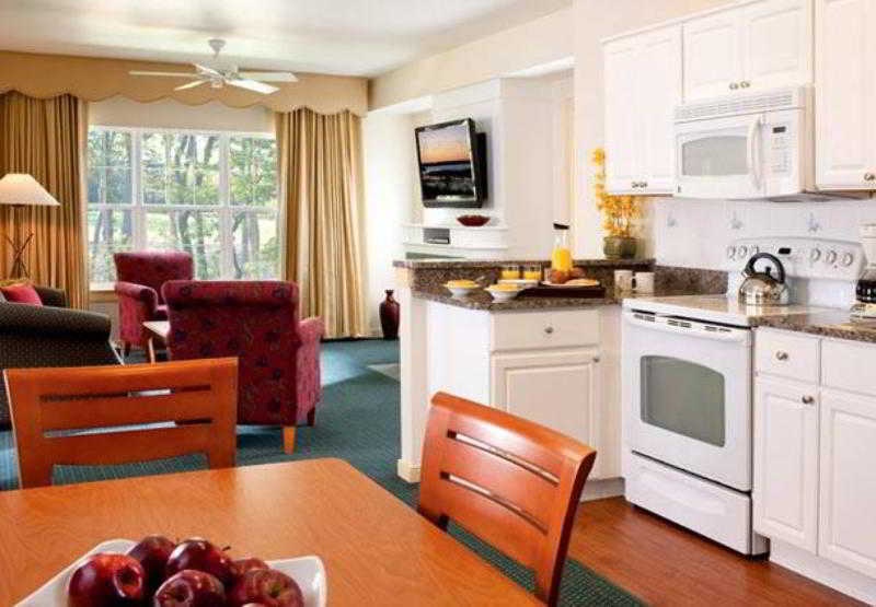 Marriott'S Fairway Villas Galloway Eksteriør billede