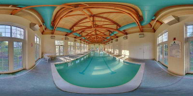 Marriott'S Fairway Villas Galloway Eksteriør billede