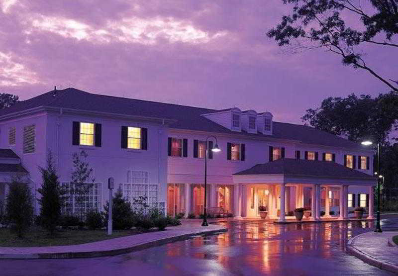 Marriott'S Fairway Villas Galloway Eksteriør billede