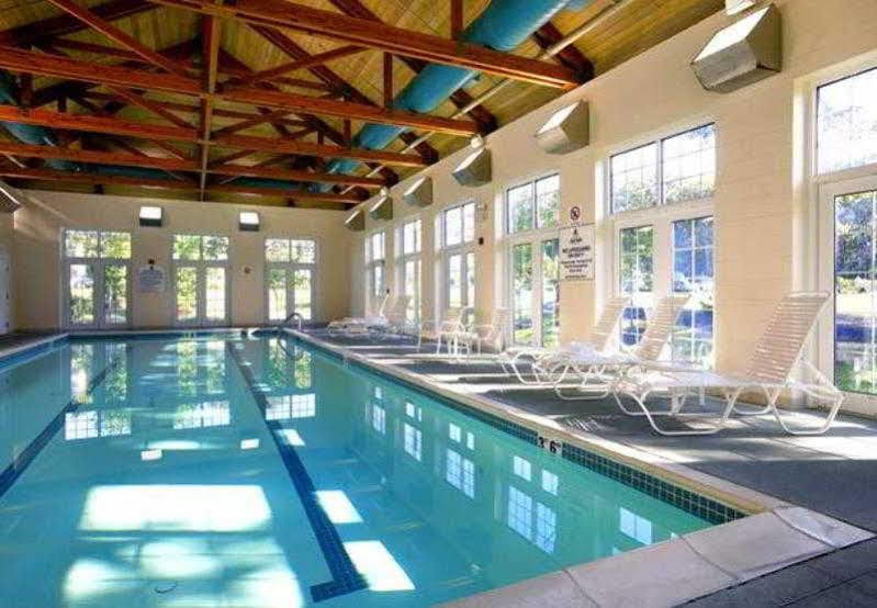 Marriott'S Fairway Villas Galloway Eksteriør billede