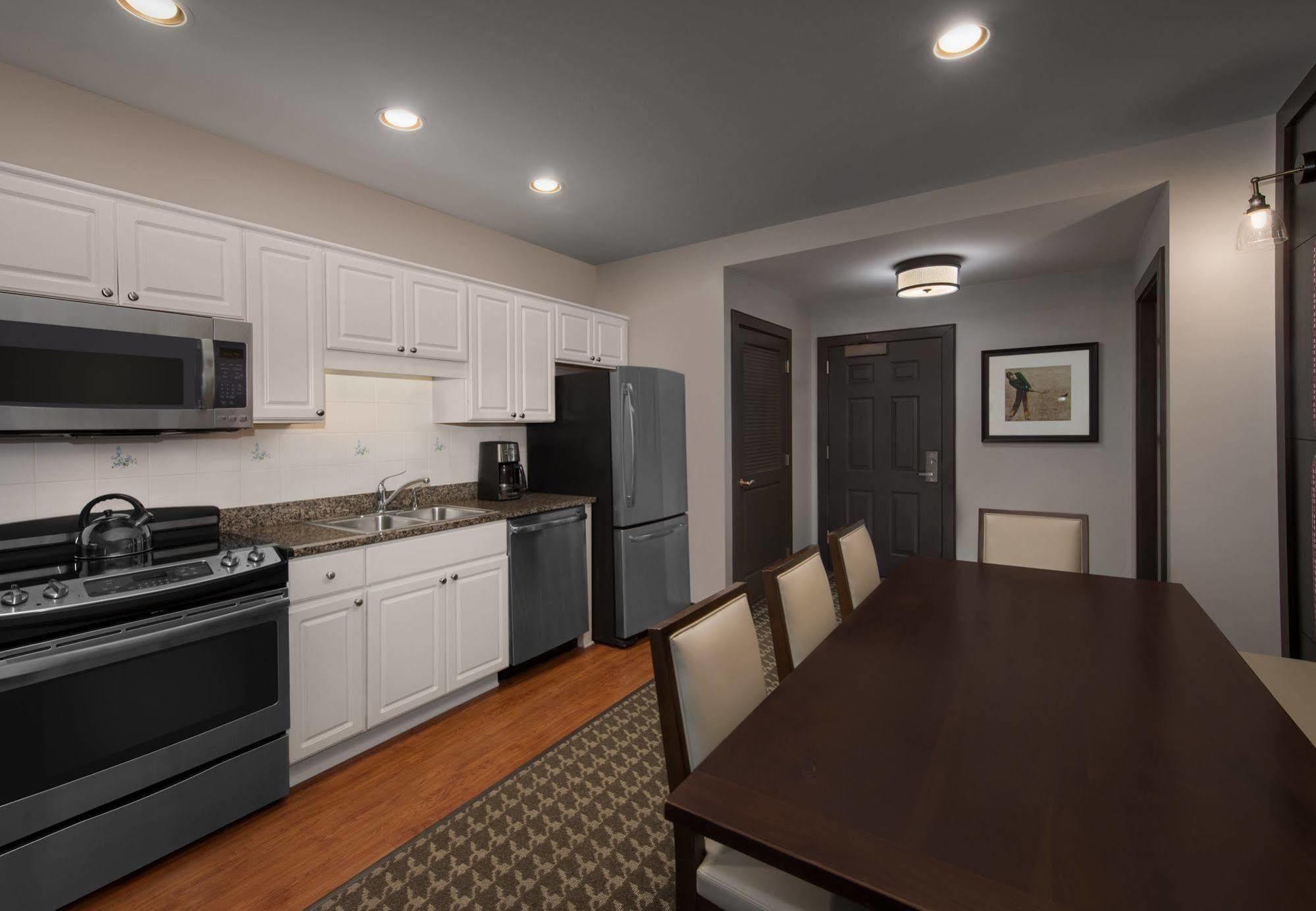 Marriott'S Fairway Villas Galloway Eksteriør billede