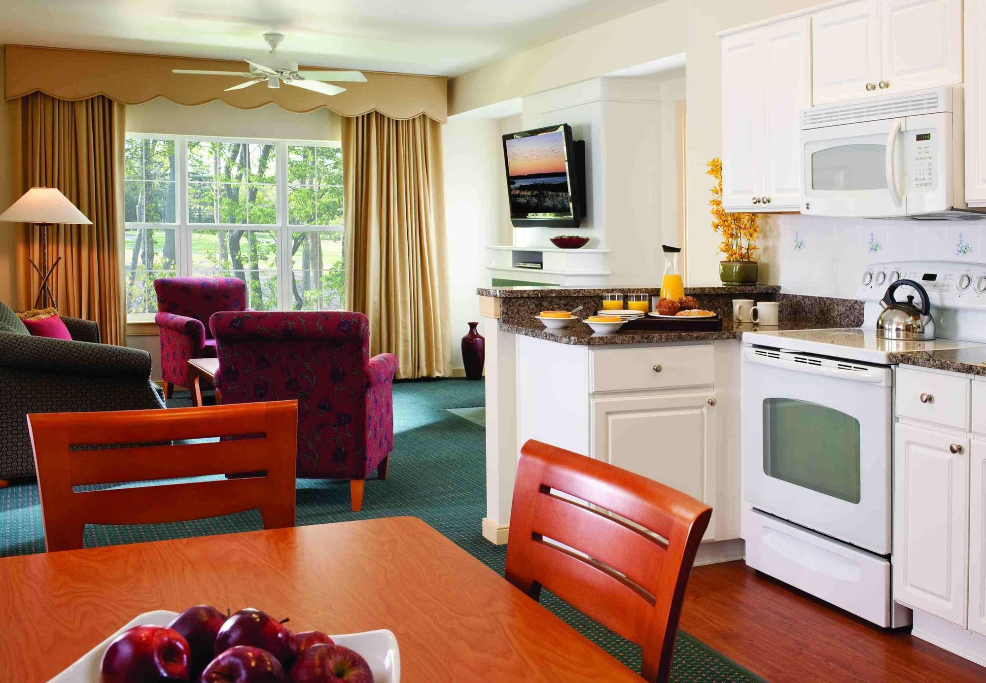 Marriott'S Fairway Villas Galloway Eksteriør billede