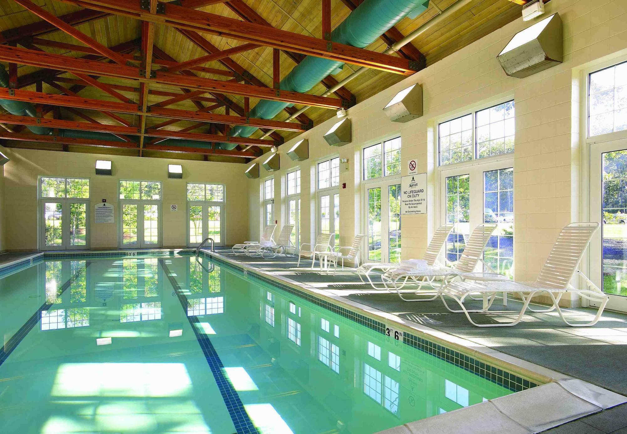 Marriott'S Fairway Villas Galloway Eksteriør billede