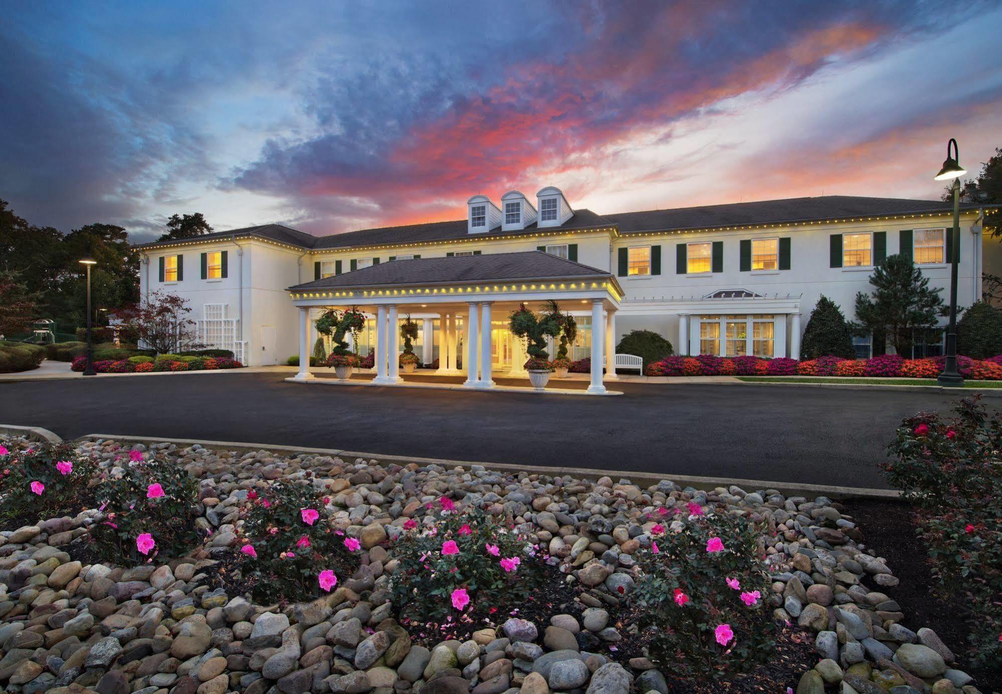 Marriott'S Fairway Villas Galloway Eksteriør billede