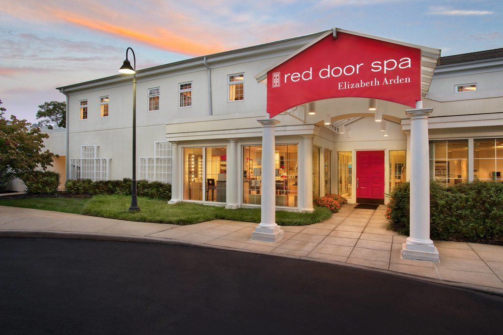 Marriott'S Fairway Villas Galloway Eksteriør billede